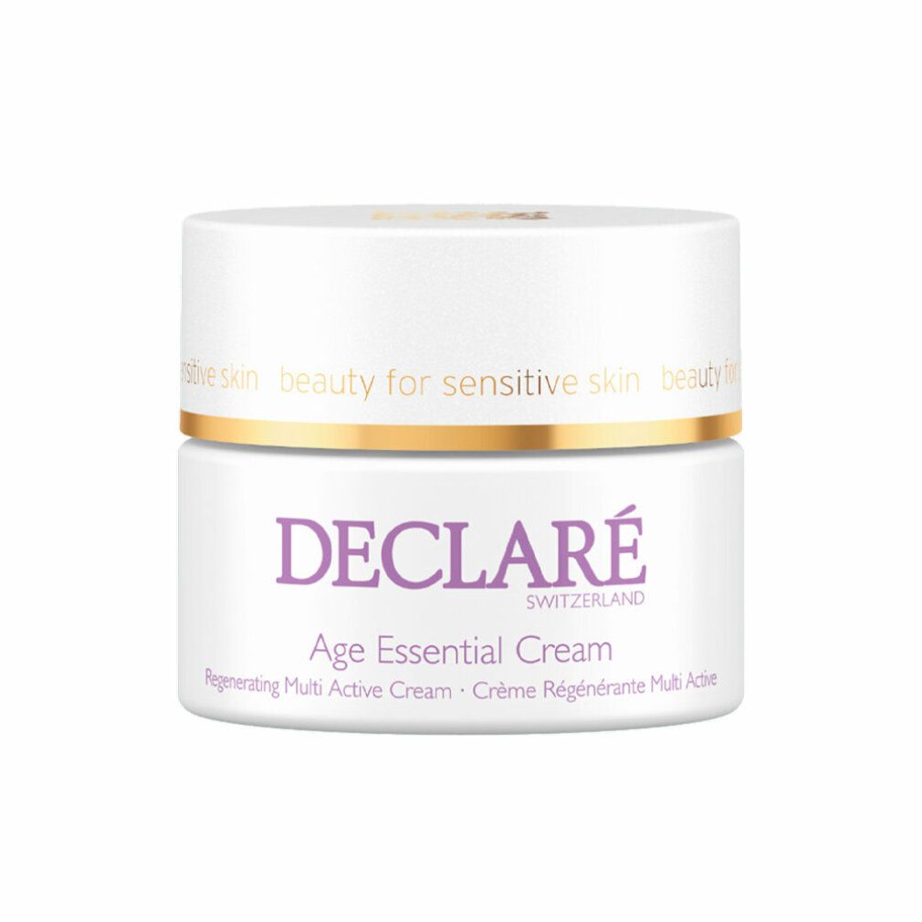 Declare Age Control Age Essential Cream