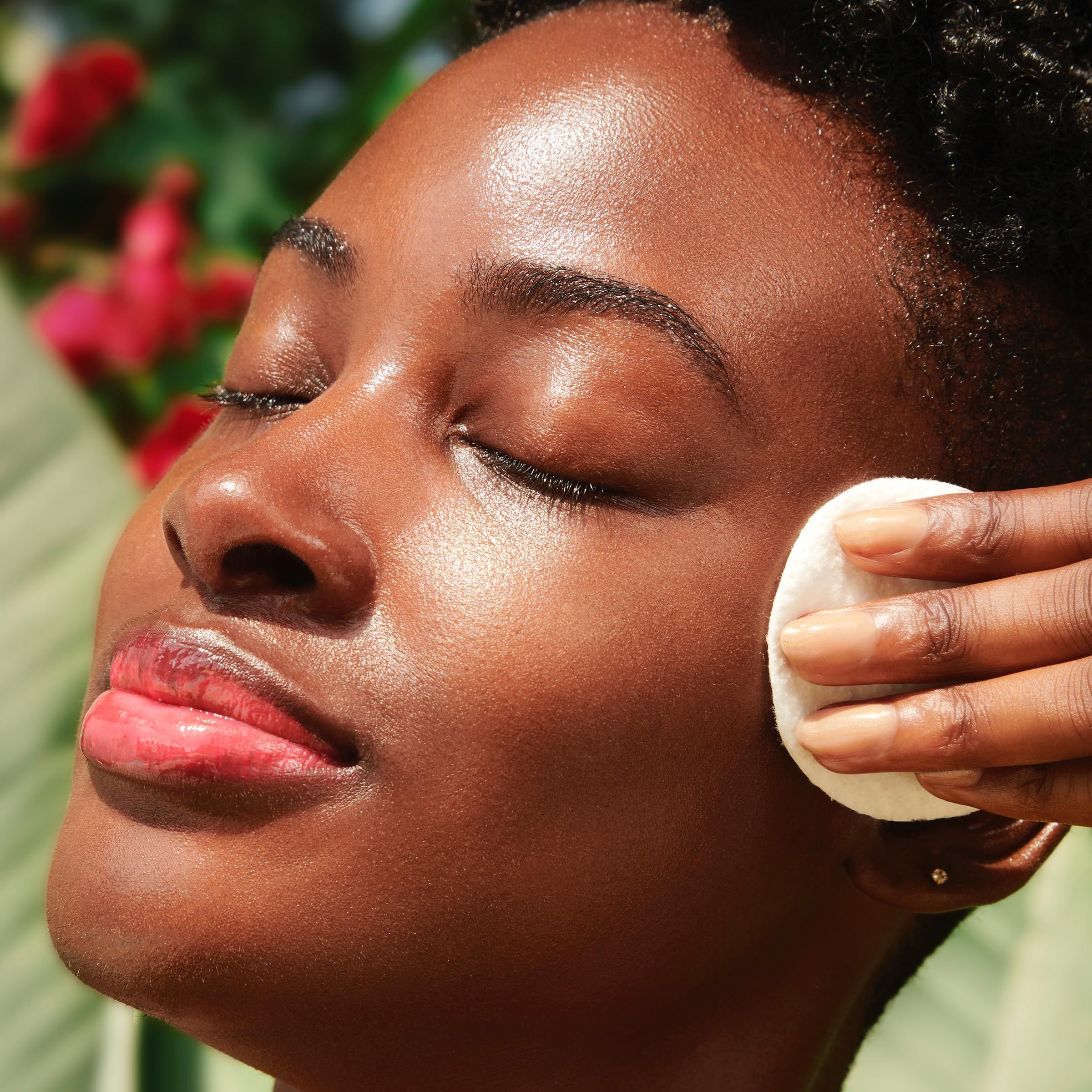 MAKE-UP REMOVER Express Tonic für alle Hauttypen 200 ml