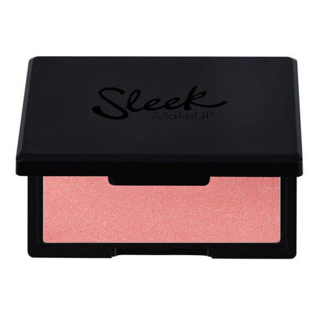 face form blush #Feelin' Like a Snack