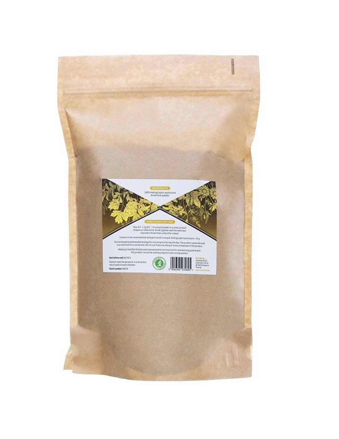 Lymeherbs Kalmegh (Andrographis), Pulver