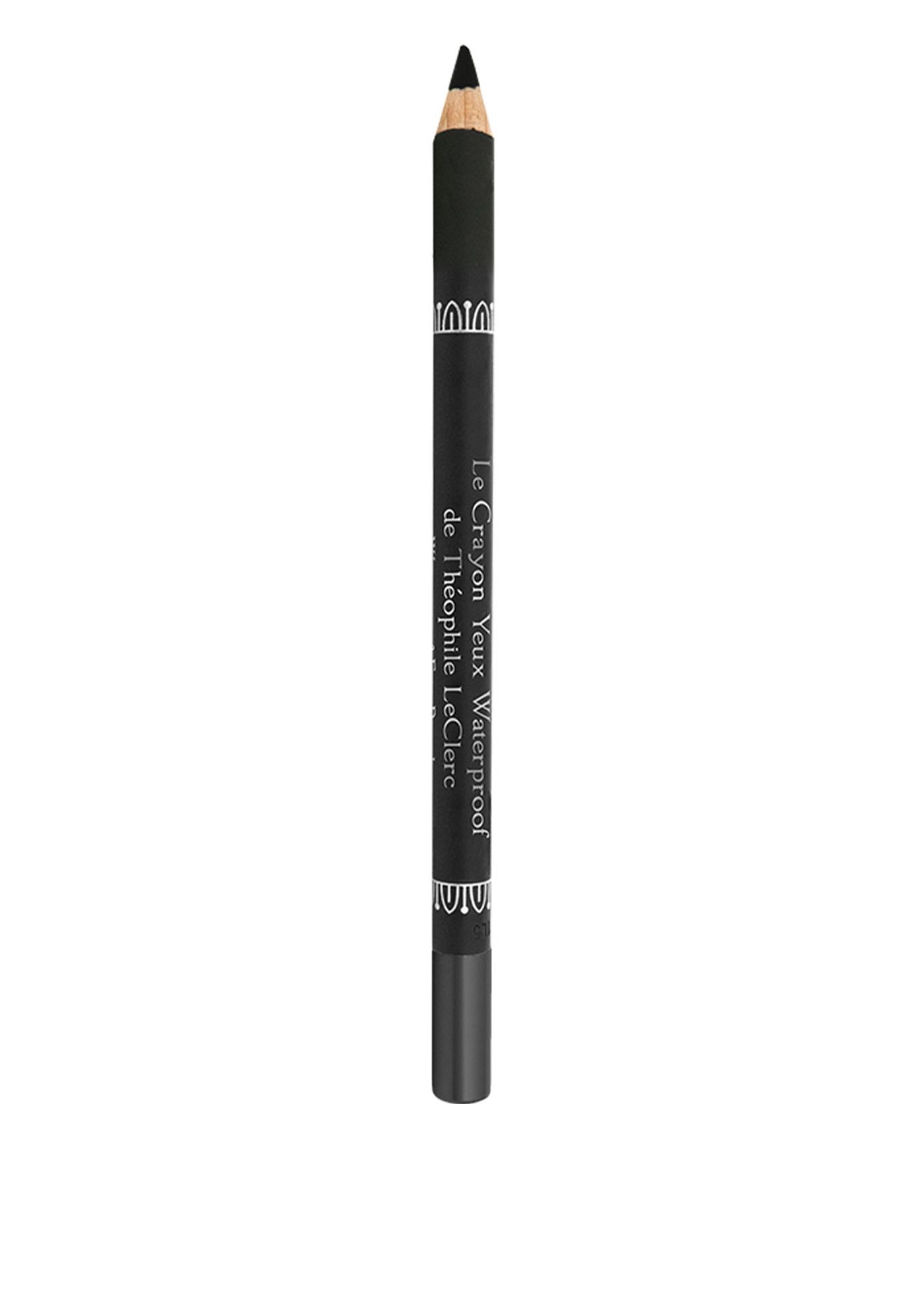 T.LeClerc Waterproof Eye Pencil