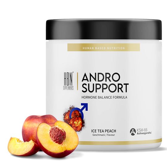 HBN Supplements - Andro Support