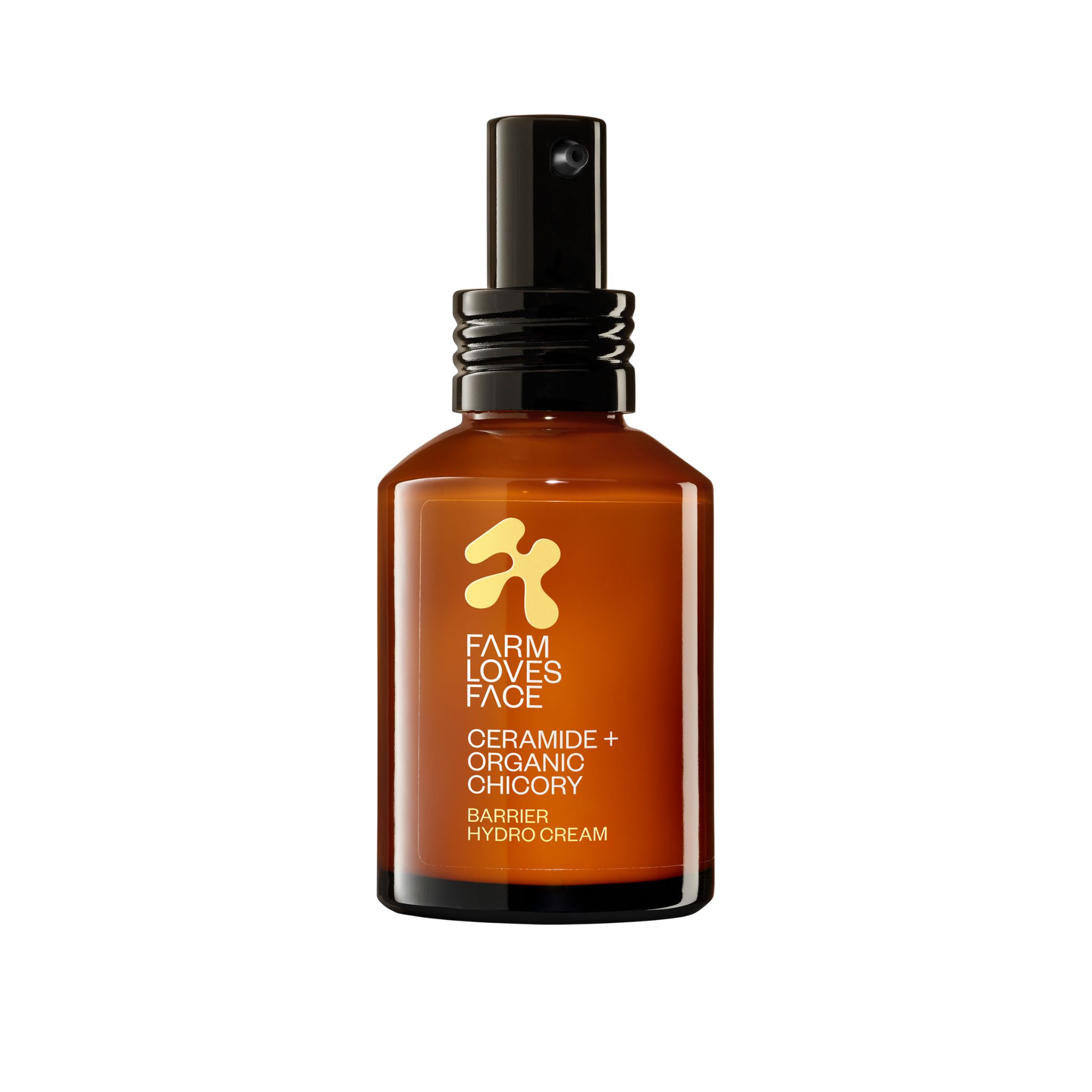 Farm Loves Face Ceramide + Organic Chicory Barrier Hydro Cream