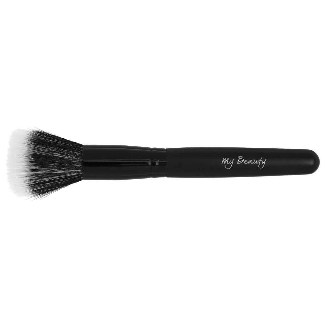 Barbara Hofmann, MY Beauty Foundationpinsel