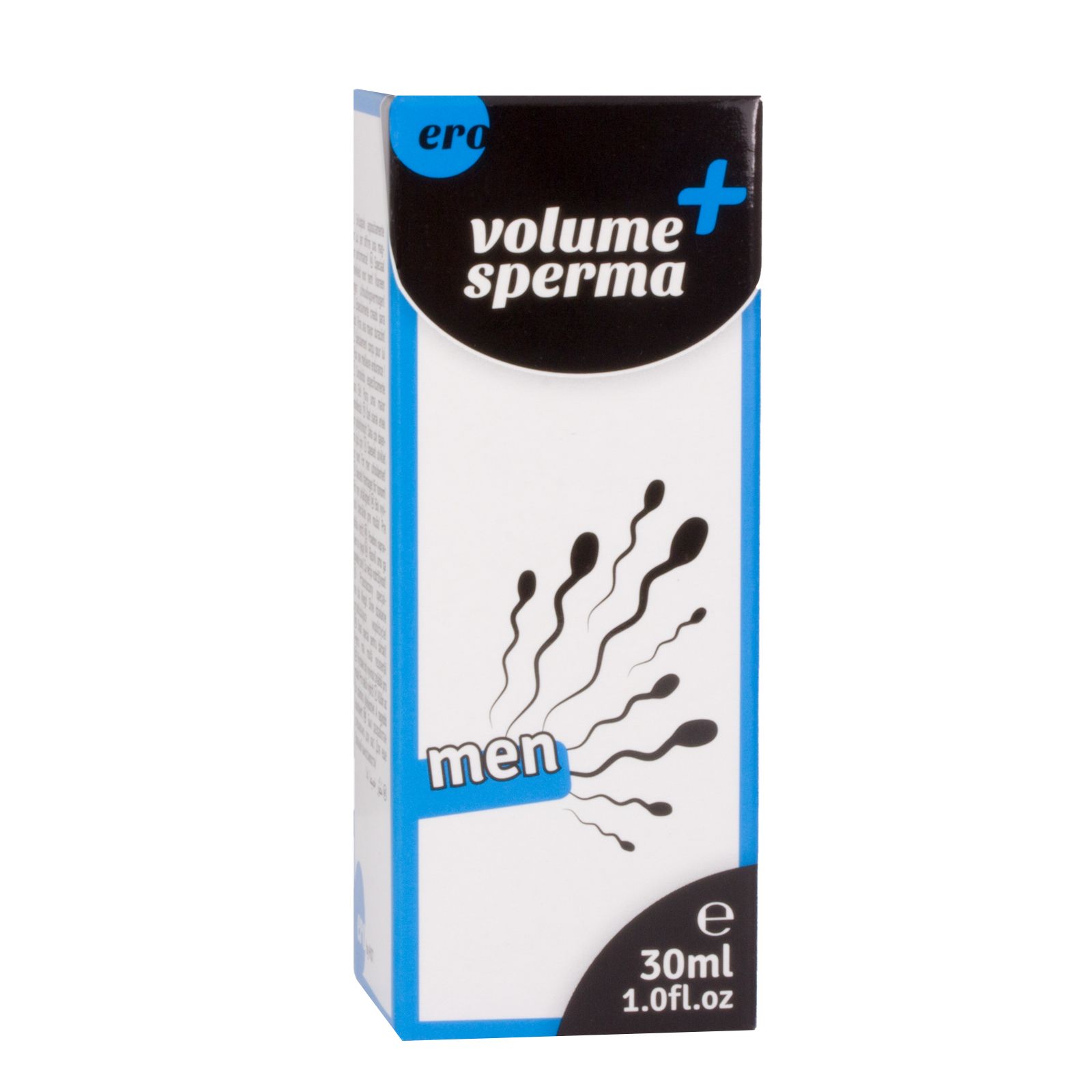 Ero - Volume Sperma Qualität erhöhen 30 ml