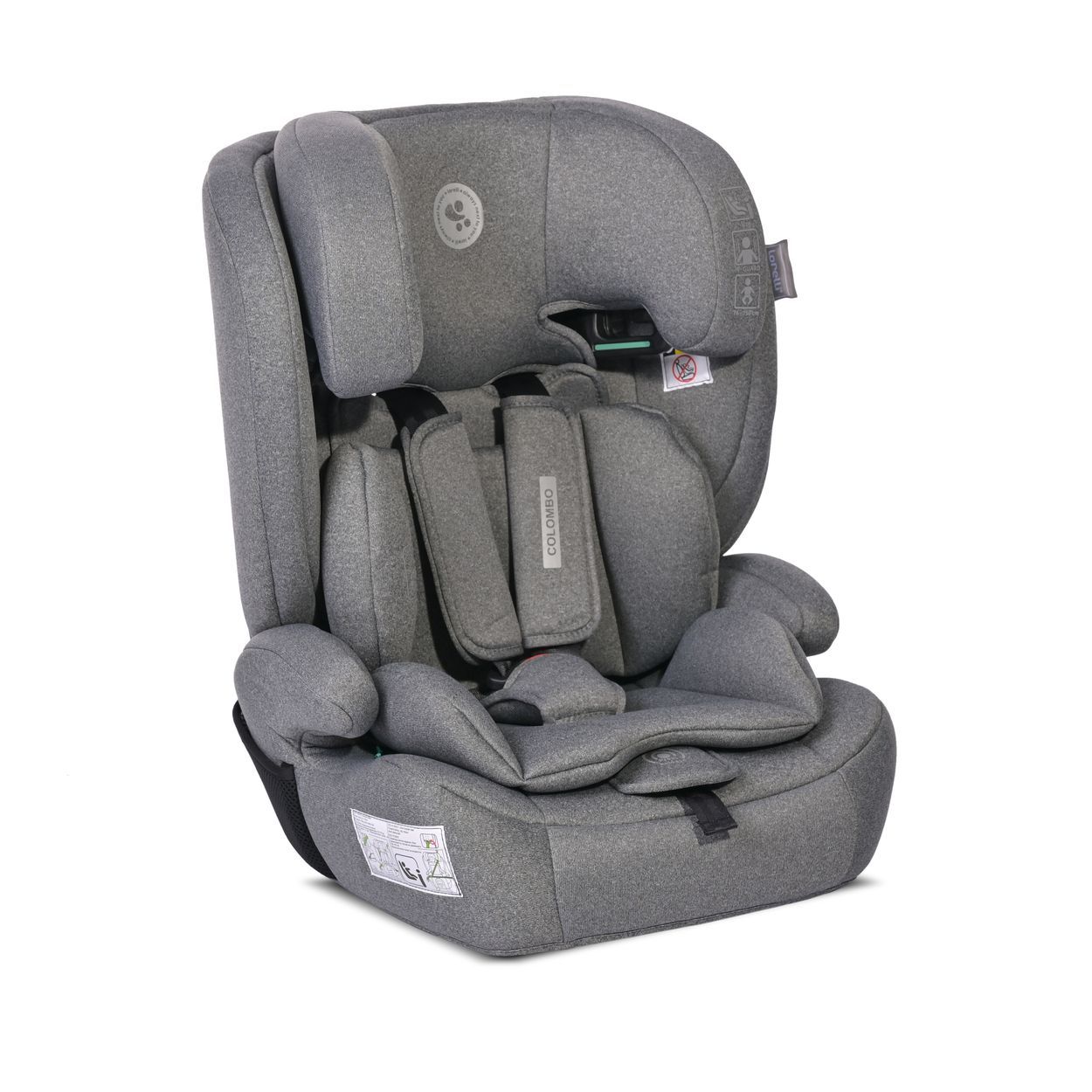 Lorelli Kindersitz Colombo (76-150 cm) 1 St