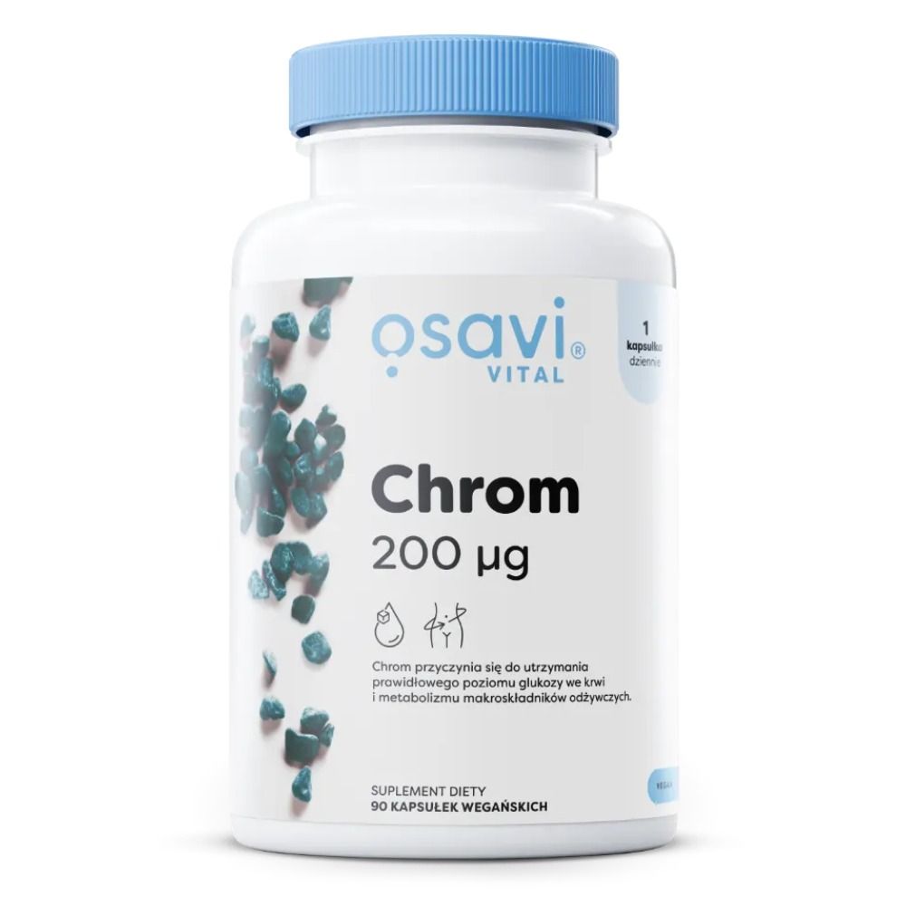 Osavi Chrom 200 mcg