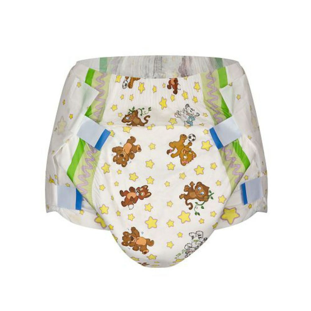 Crinklz Windeln mit Motiv