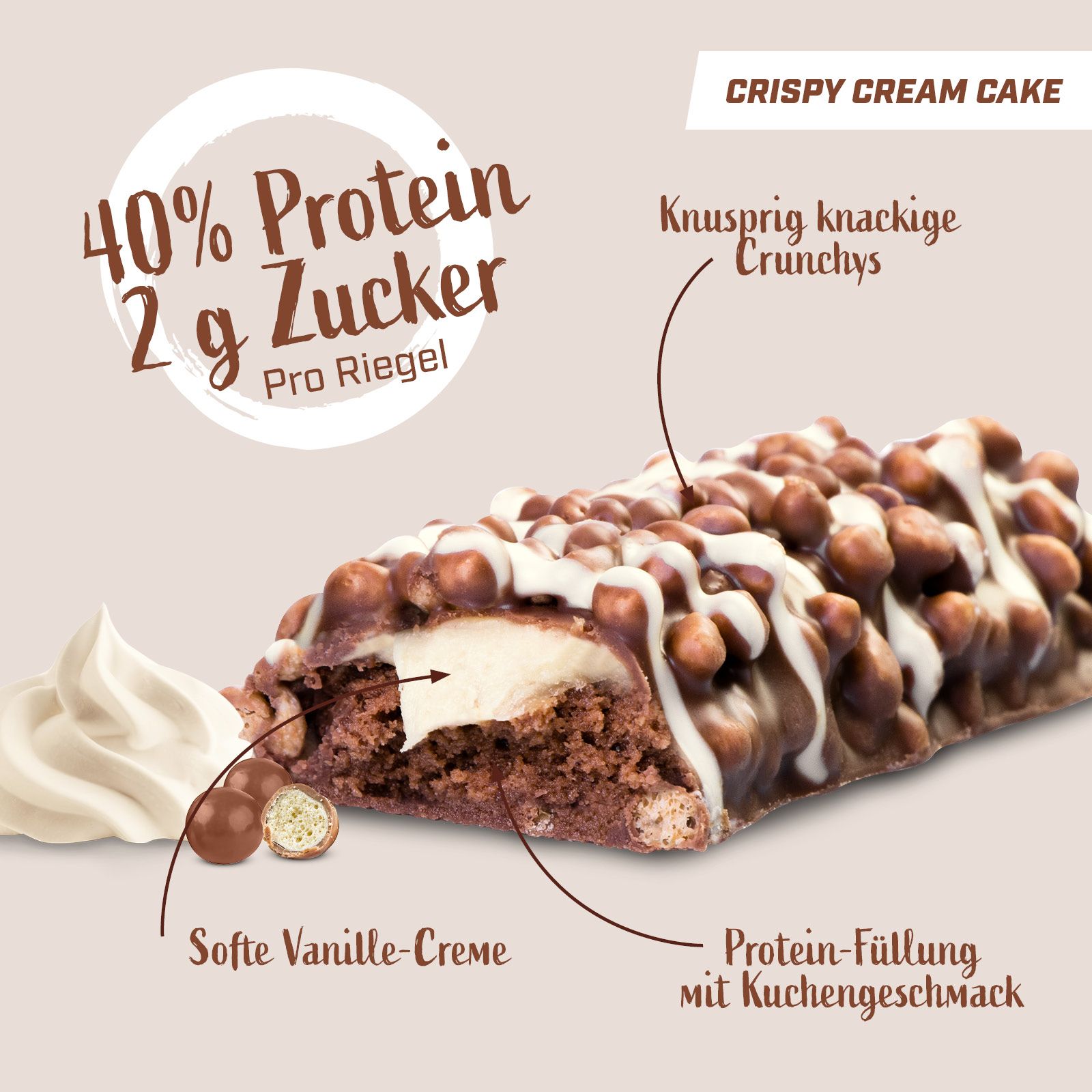 Energybody Systems Superbar Selection Box