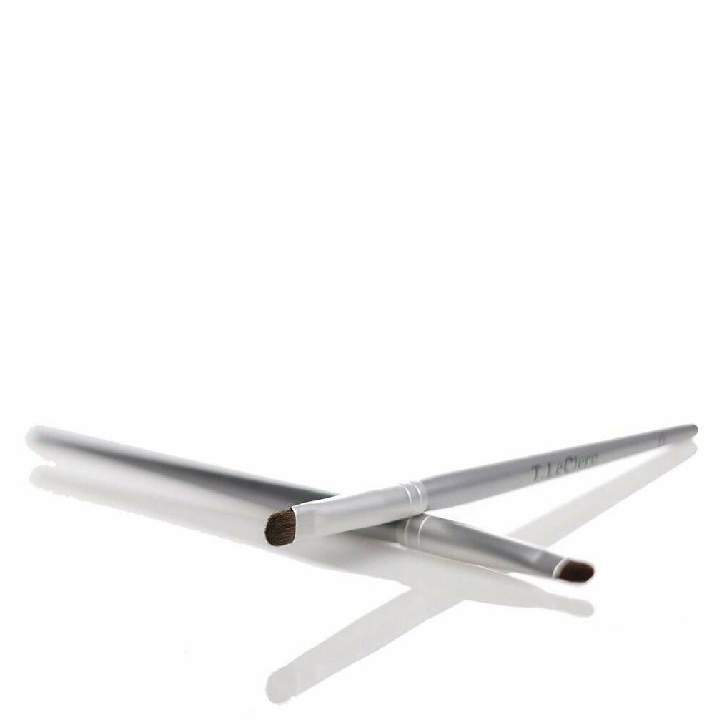 Pinceau Maquillage T.Leclerc Ras de Cils Nº6