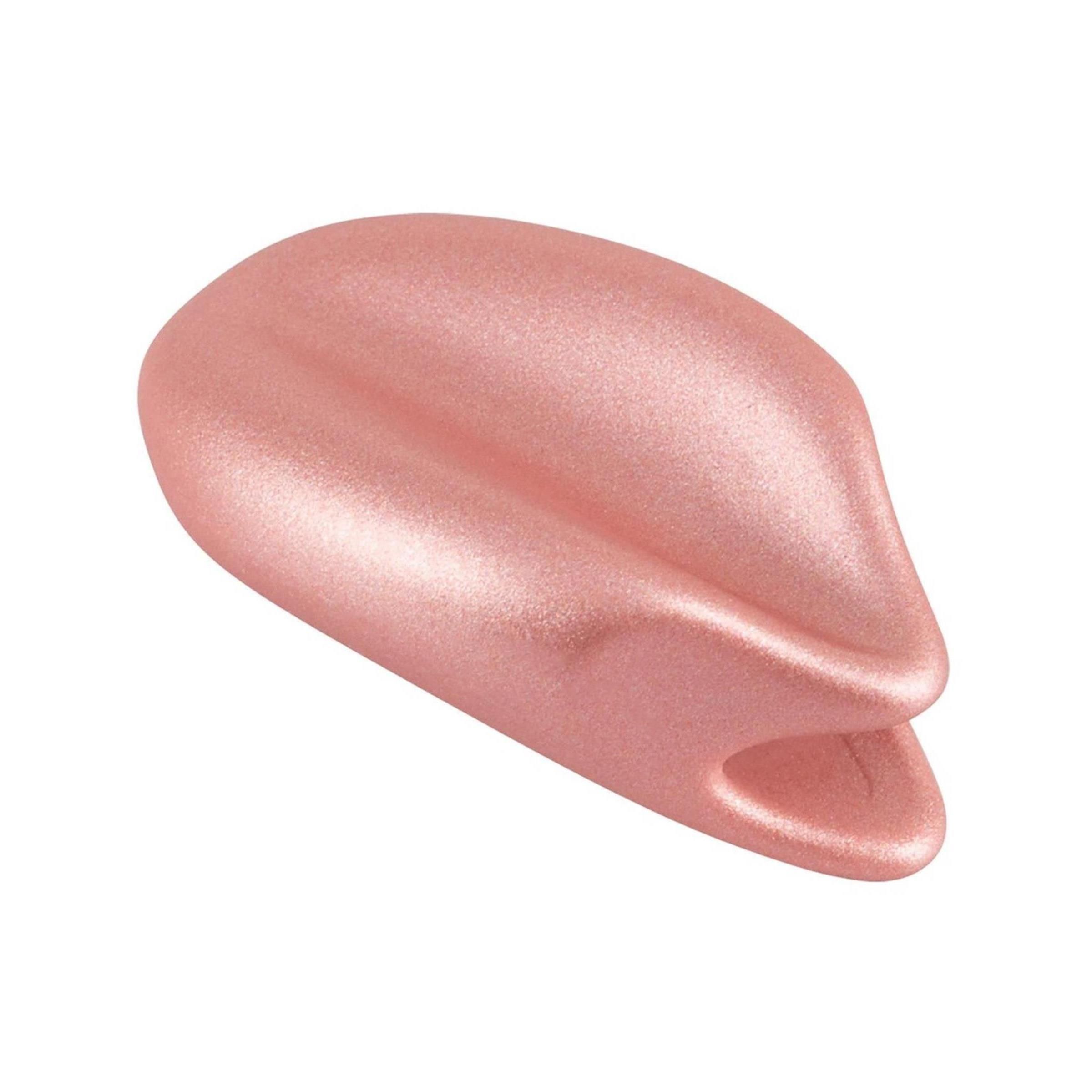 Belou - Silicone Tip Black