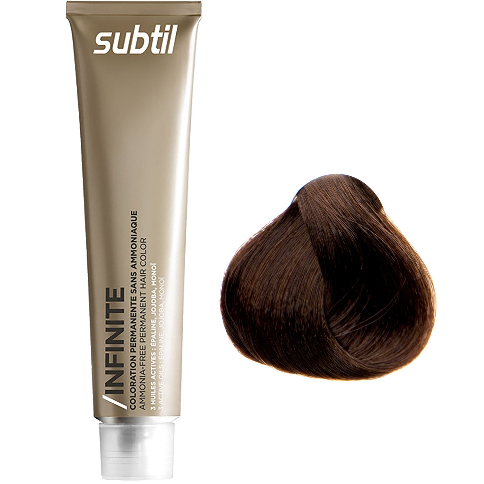 Subtil - Color 1 ml