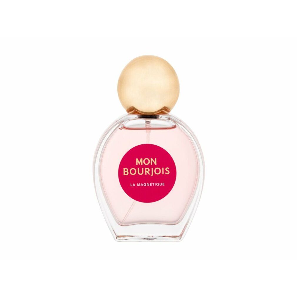 Mon Bourjois bourjois Paris