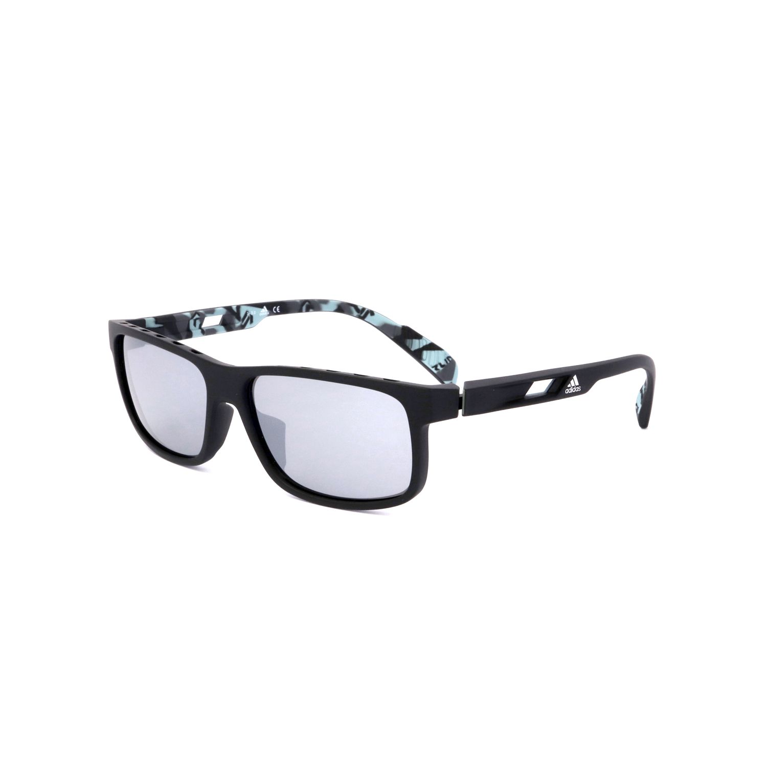 Adidas occhiali da sole uomo SP0023 black