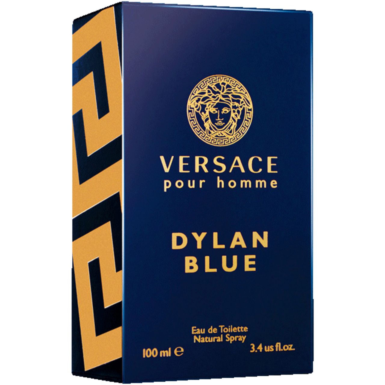 Dylan Blue Eau de Toilette 100 ml