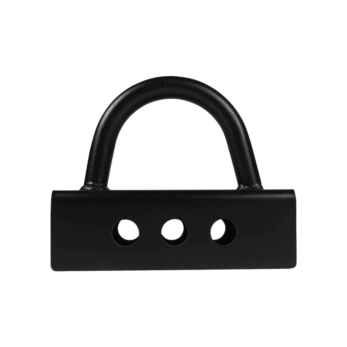 Edelstahl Napf Mit Hakenhalterung - 0,60 L Für Vögel & Kleintiere