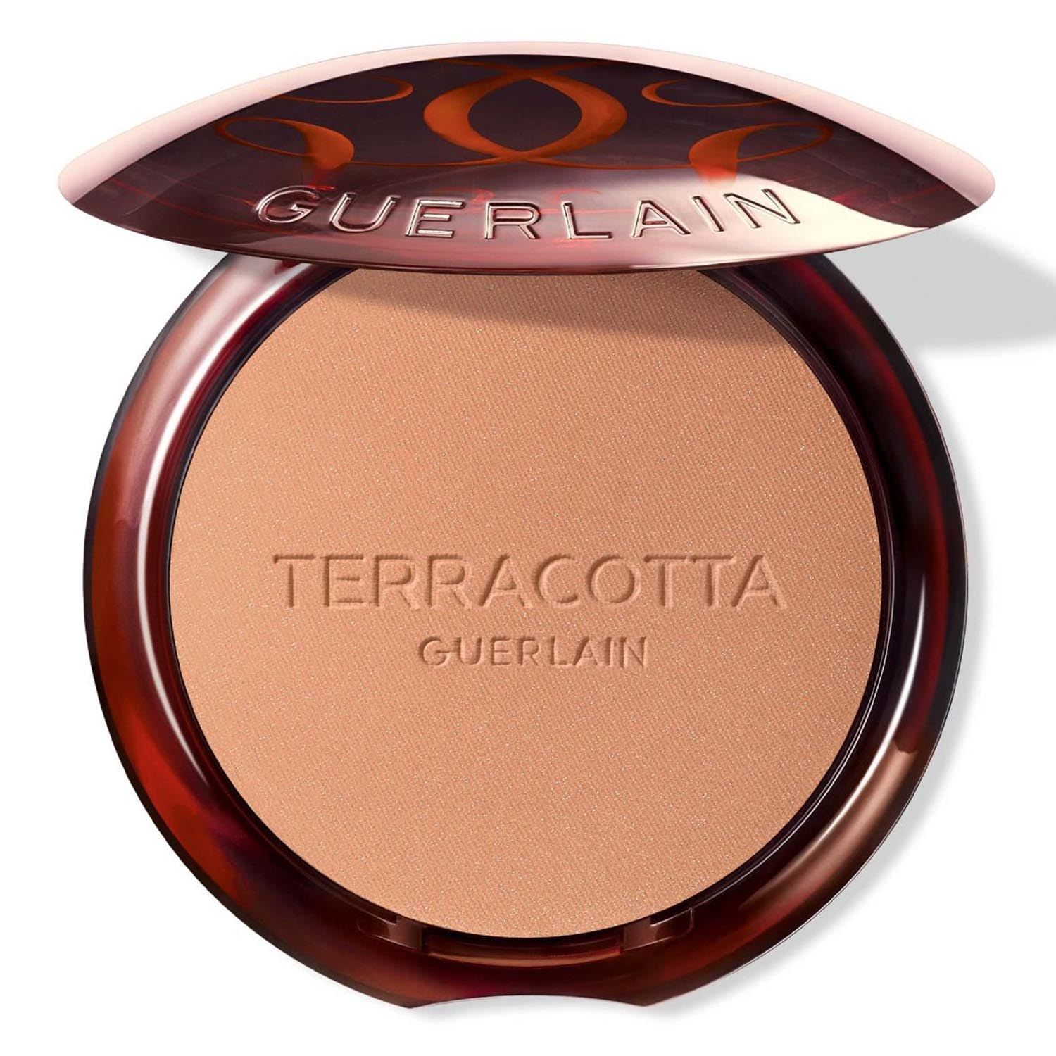 Guerlain Terracotta Original Polvere Compatta 00