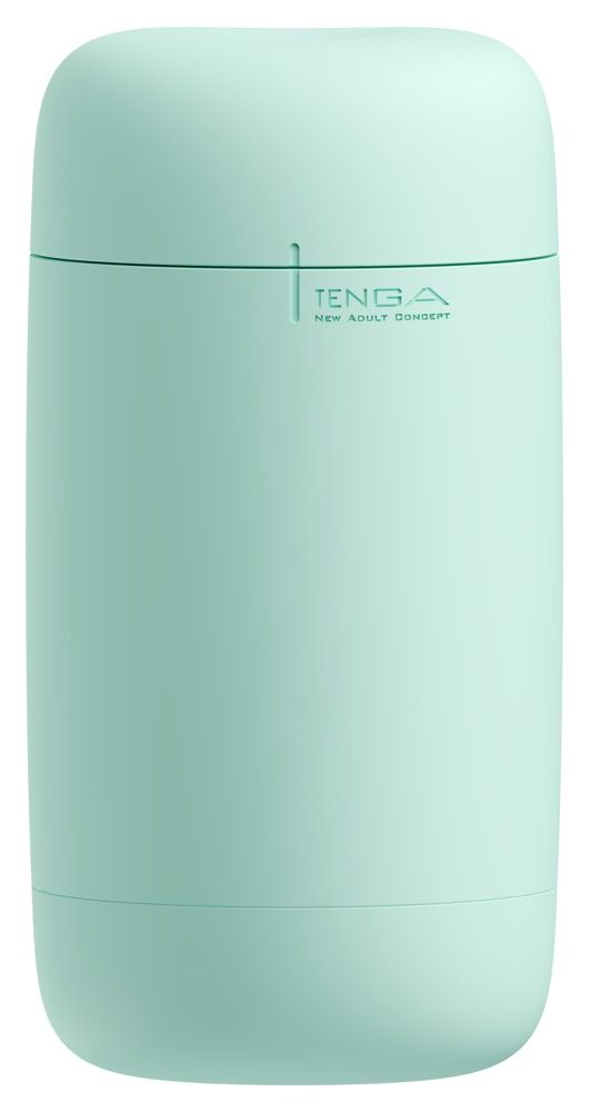 Tenga Puffy Mint Green 1 St