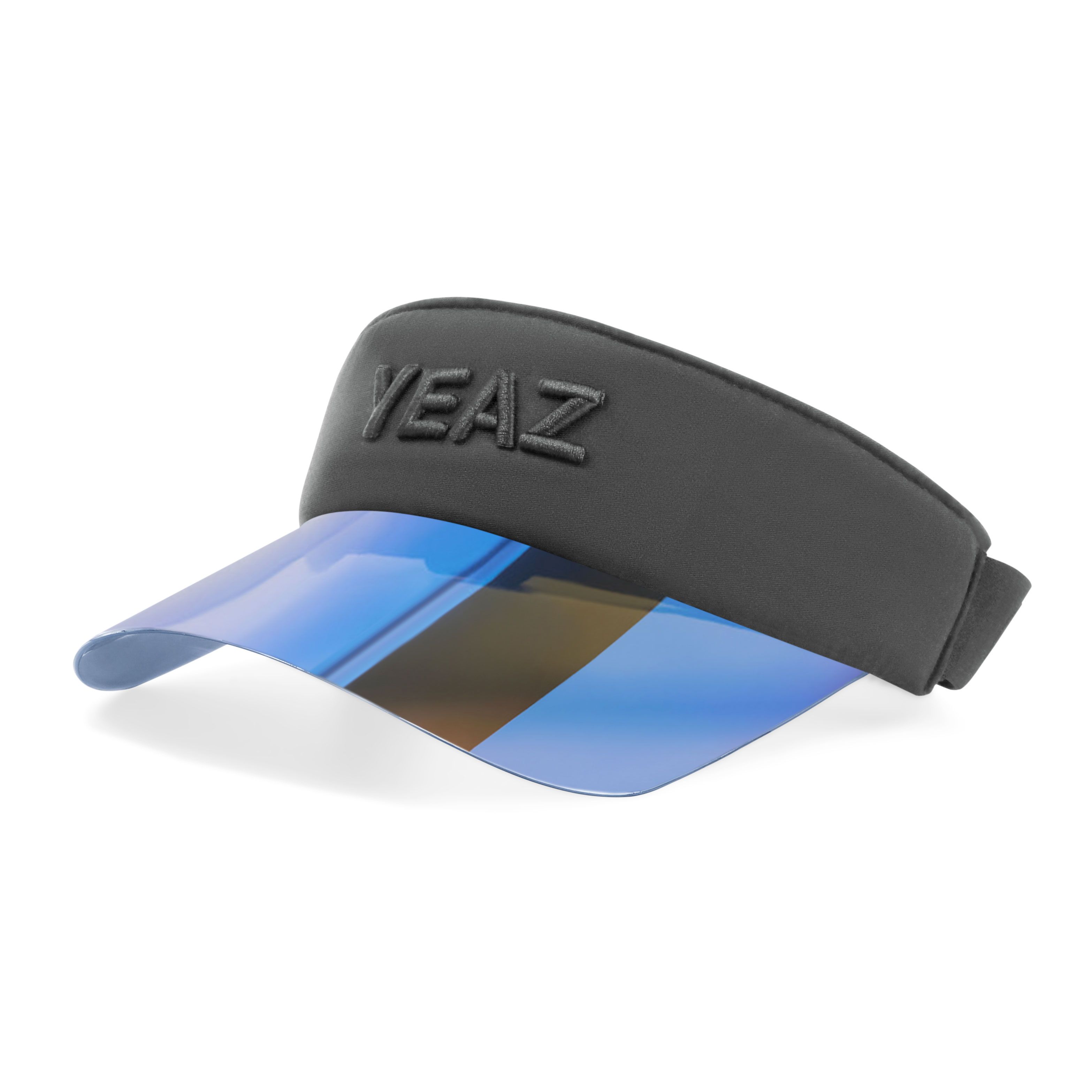 ESCAPADE Solar Visor
