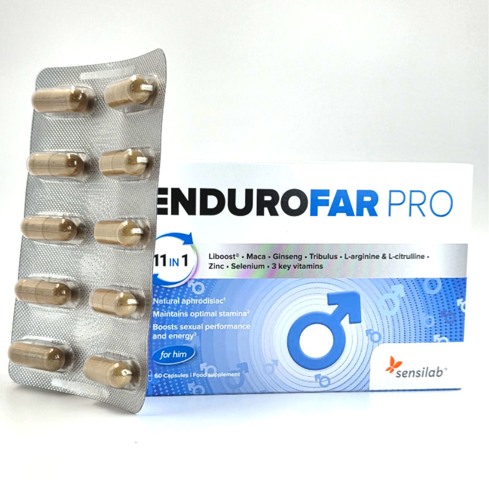 EnduroFAR Pro