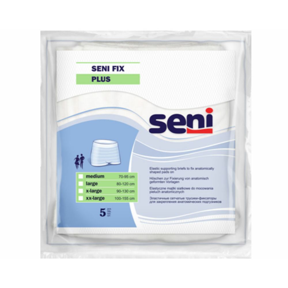 Seni Fix Plus XXL