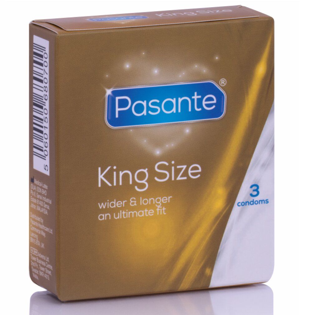Pasante *King Size*