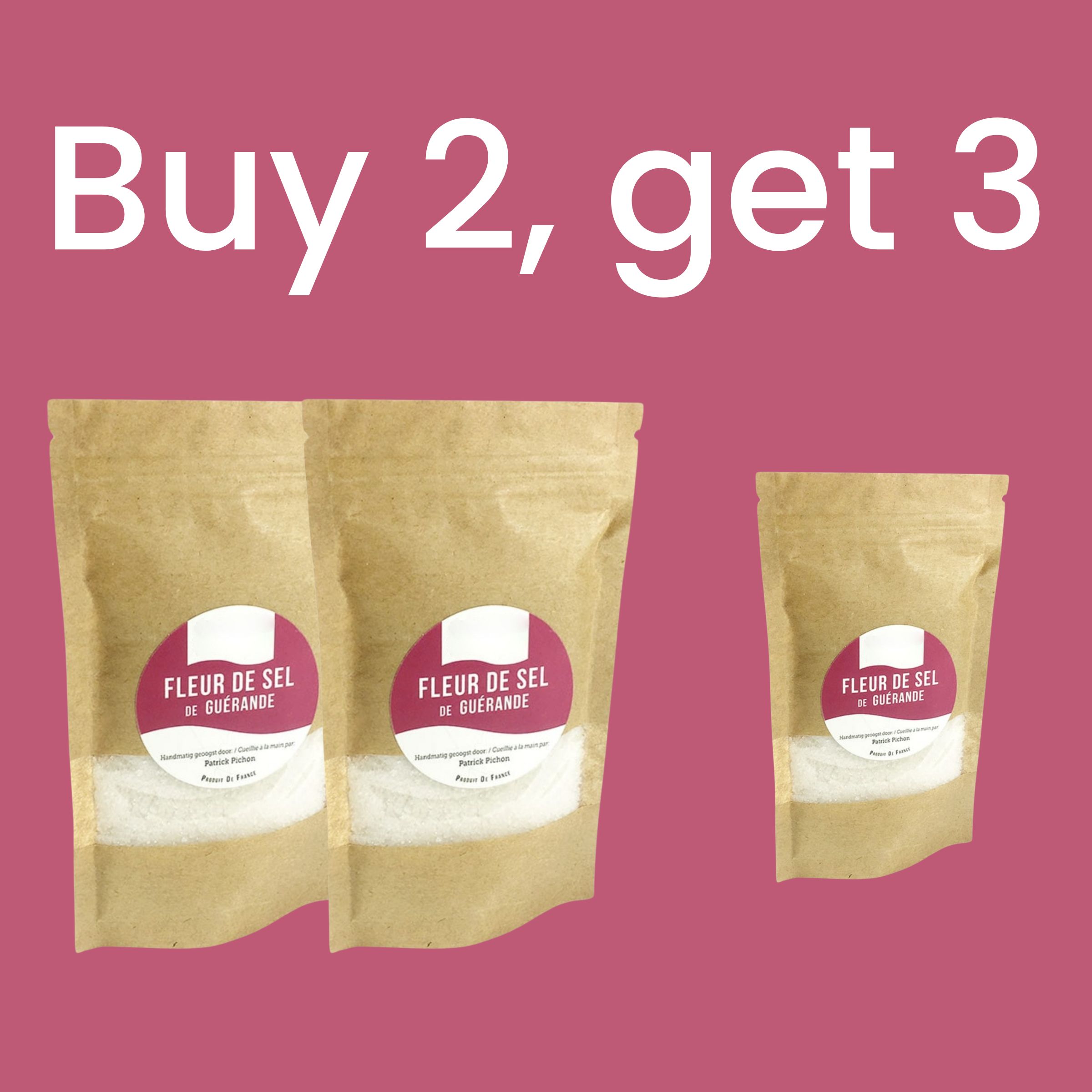 Celtic Salt Products  Keltisches Meersalz