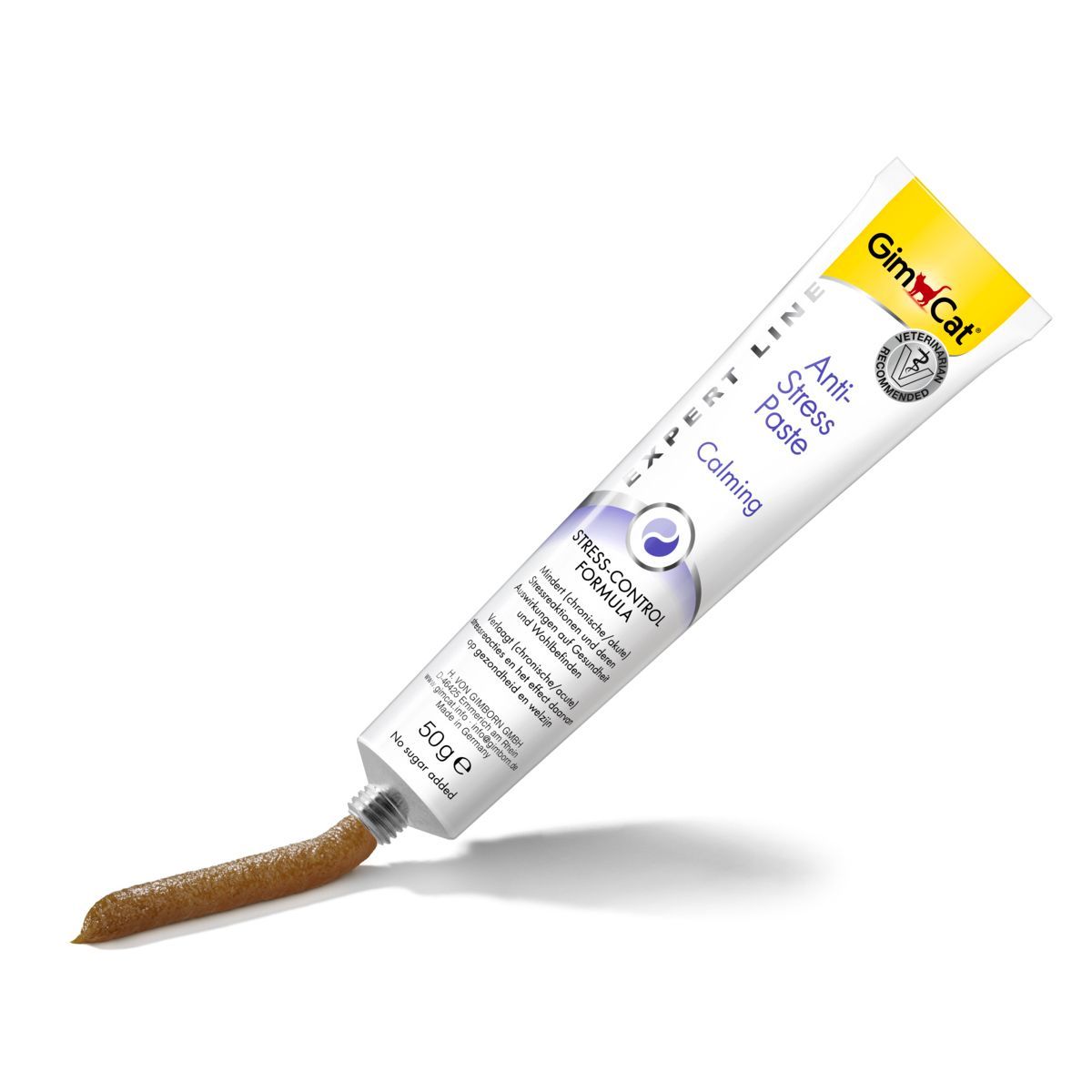 GimCat® Anti-Stress Paste