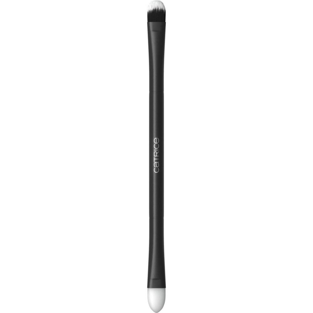 Catrice - Effect Lidschatten Duo-Pinsel 1 Pc