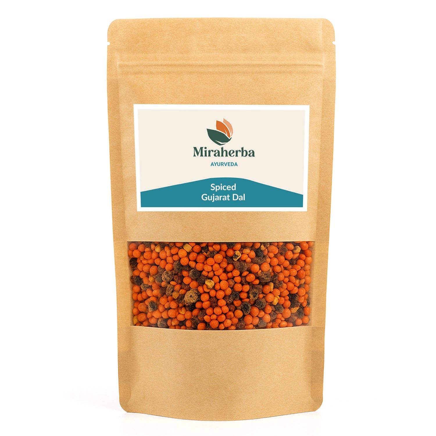 Miraherba - Spiced Gujarat Dal 250 g