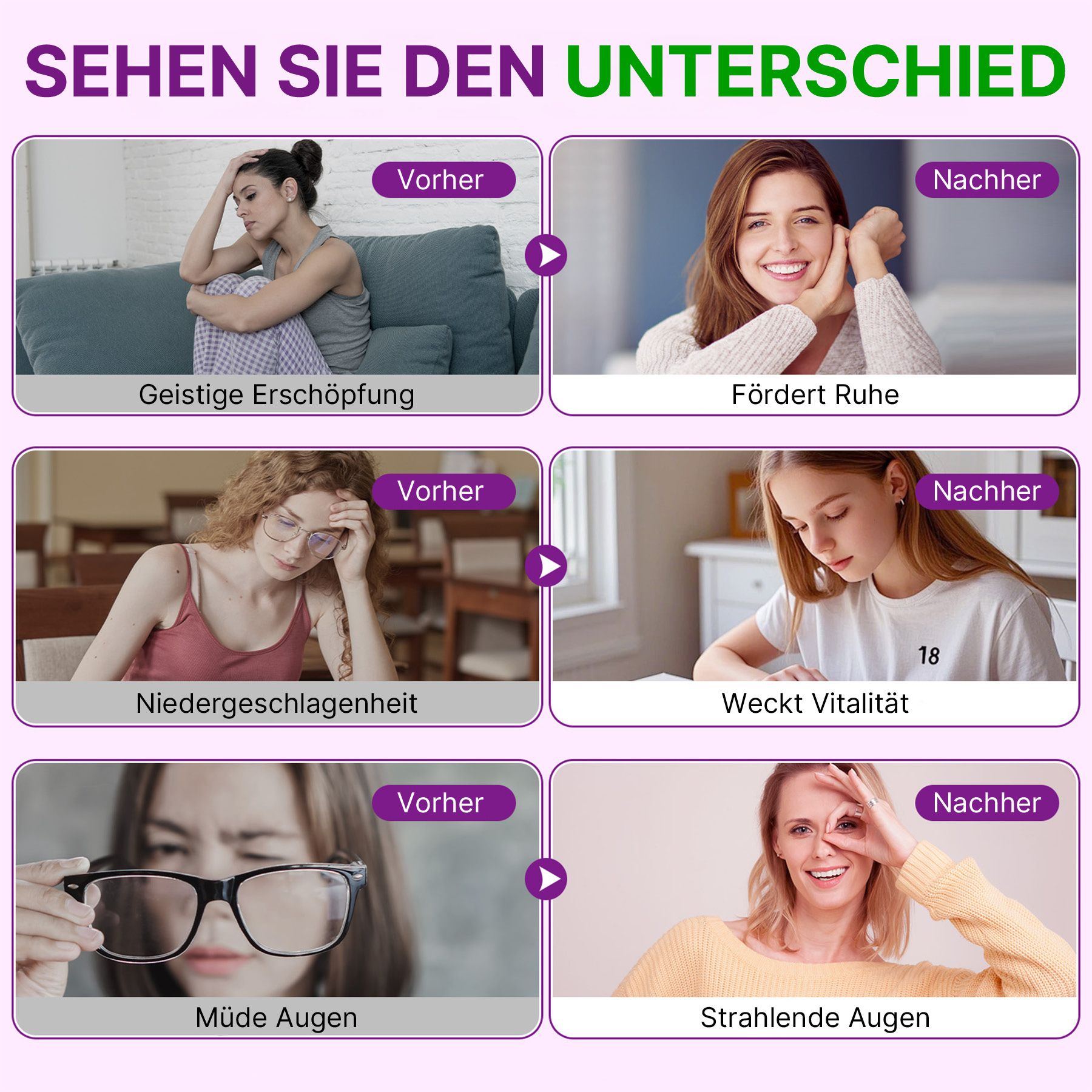 Acentiallabs Safran Saffron Pure Extrakt 88,5 mg mit Vit. B2 Hochdosiert