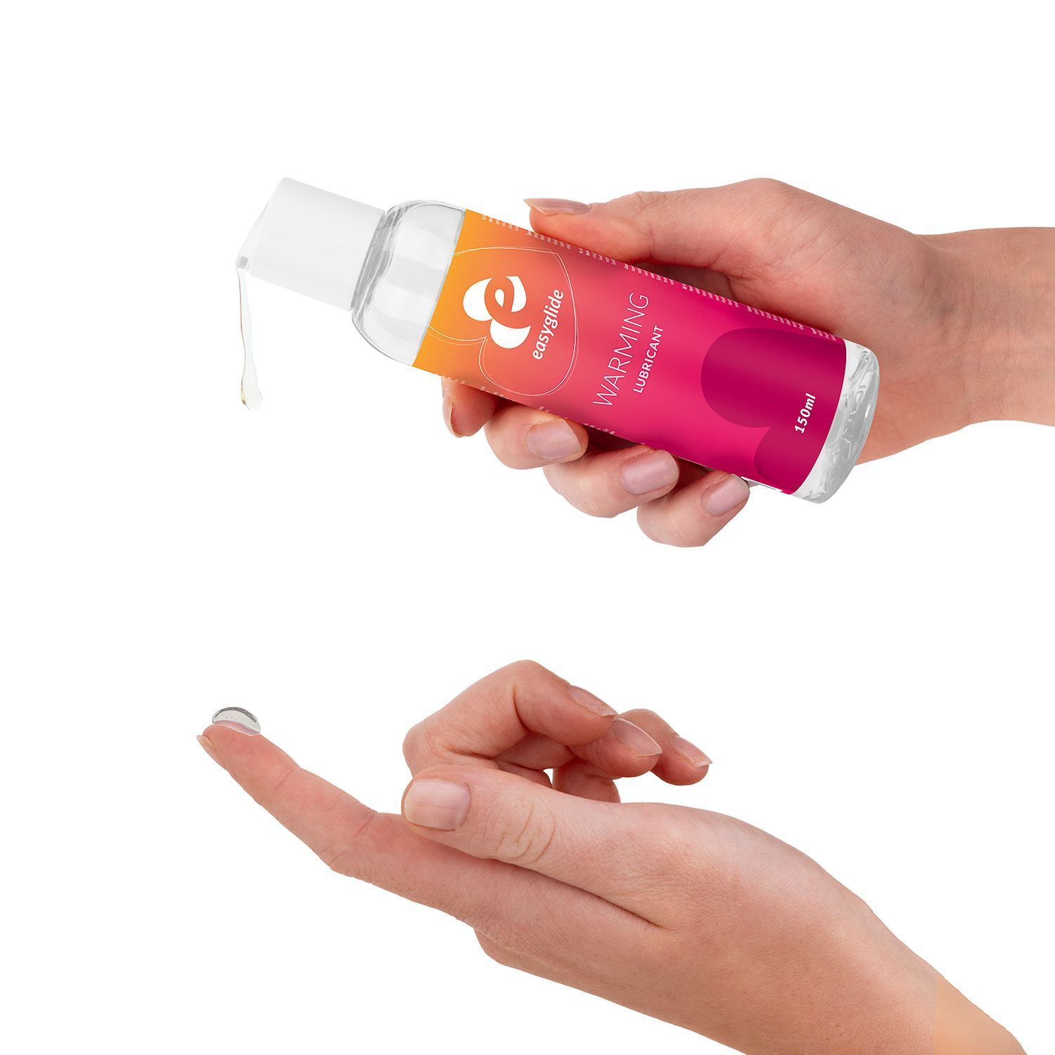 Easyglide *Warming Lubricant*