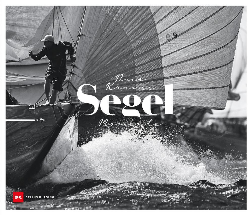 Segelmomente Limitiert, nummeriert und handsigniert, In Kassette