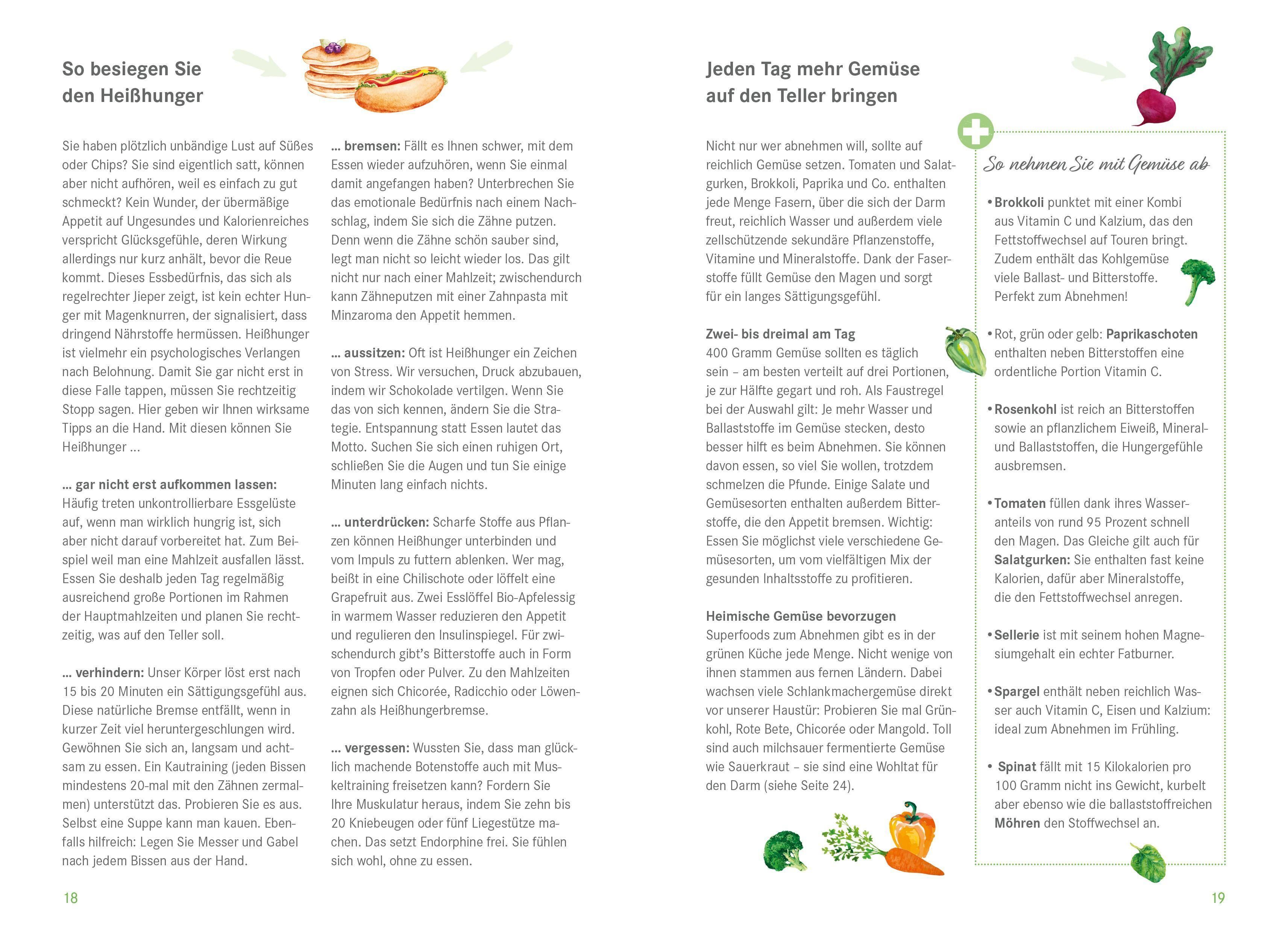 Die Ernährungs-Docs - Mein Ernährungstagebuch 1 St - shop-apotheke.at