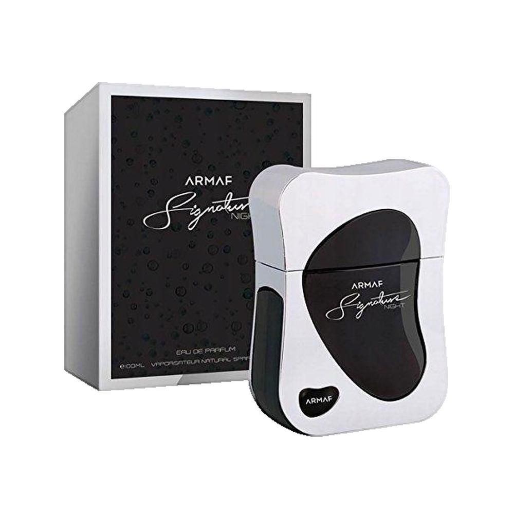 armaf Signature Night Herrenduft 100 ml
