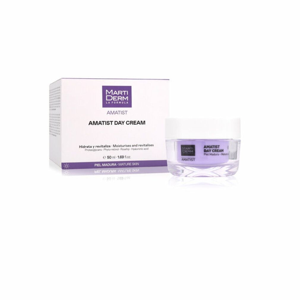 Martiderm Amatist Tagescreme