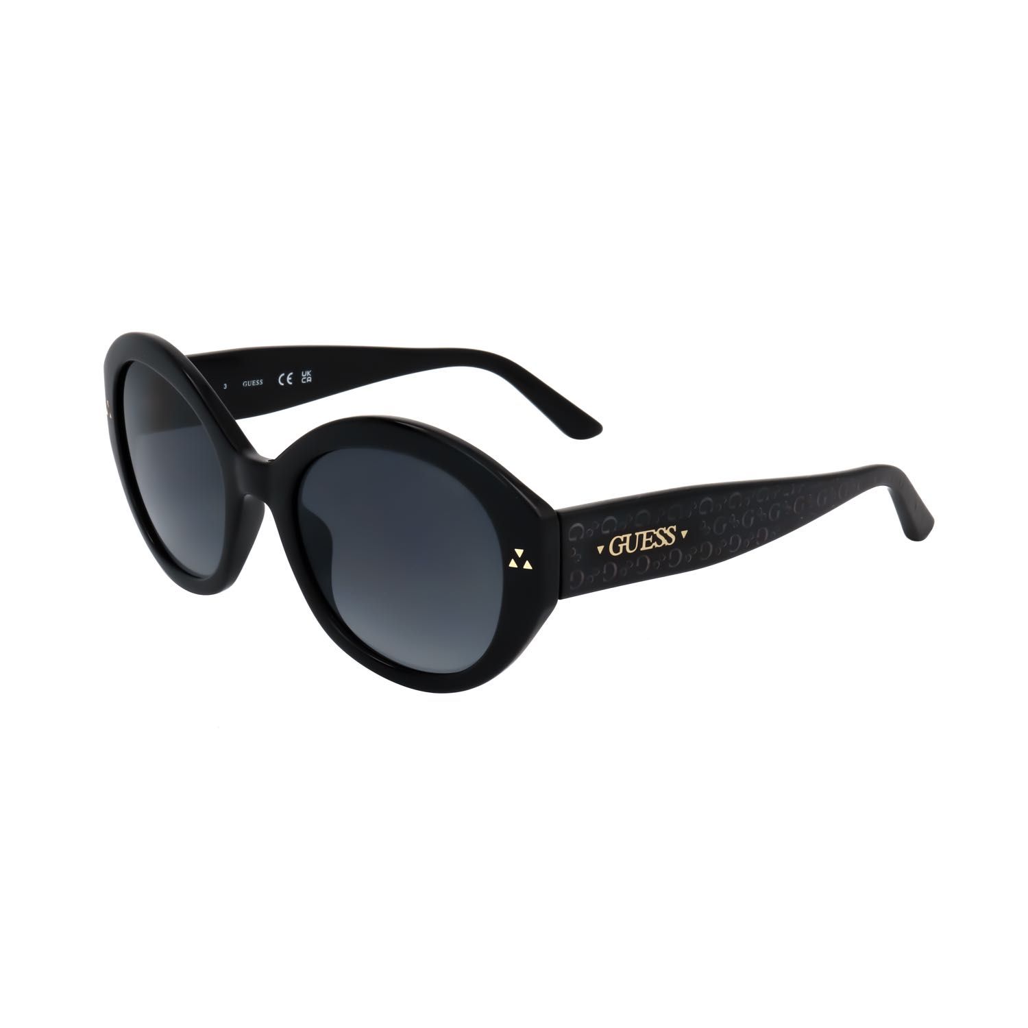 Guess Factory occhiali da sole donna GF00041 black