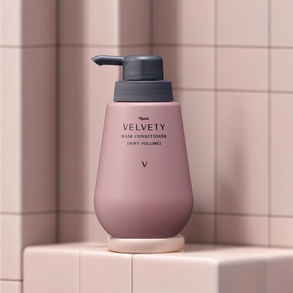 VELVETY Hair Conditioner V Airy Volume Balm