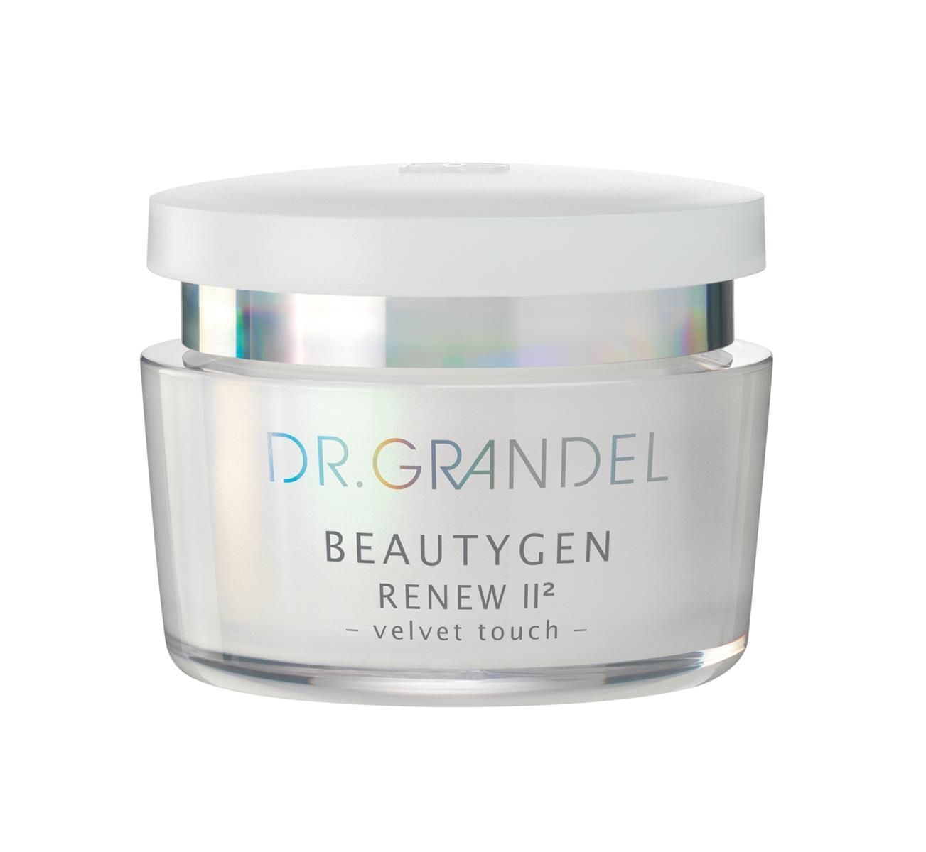 Dr. Grandel Beautygen Renew II velvet touch