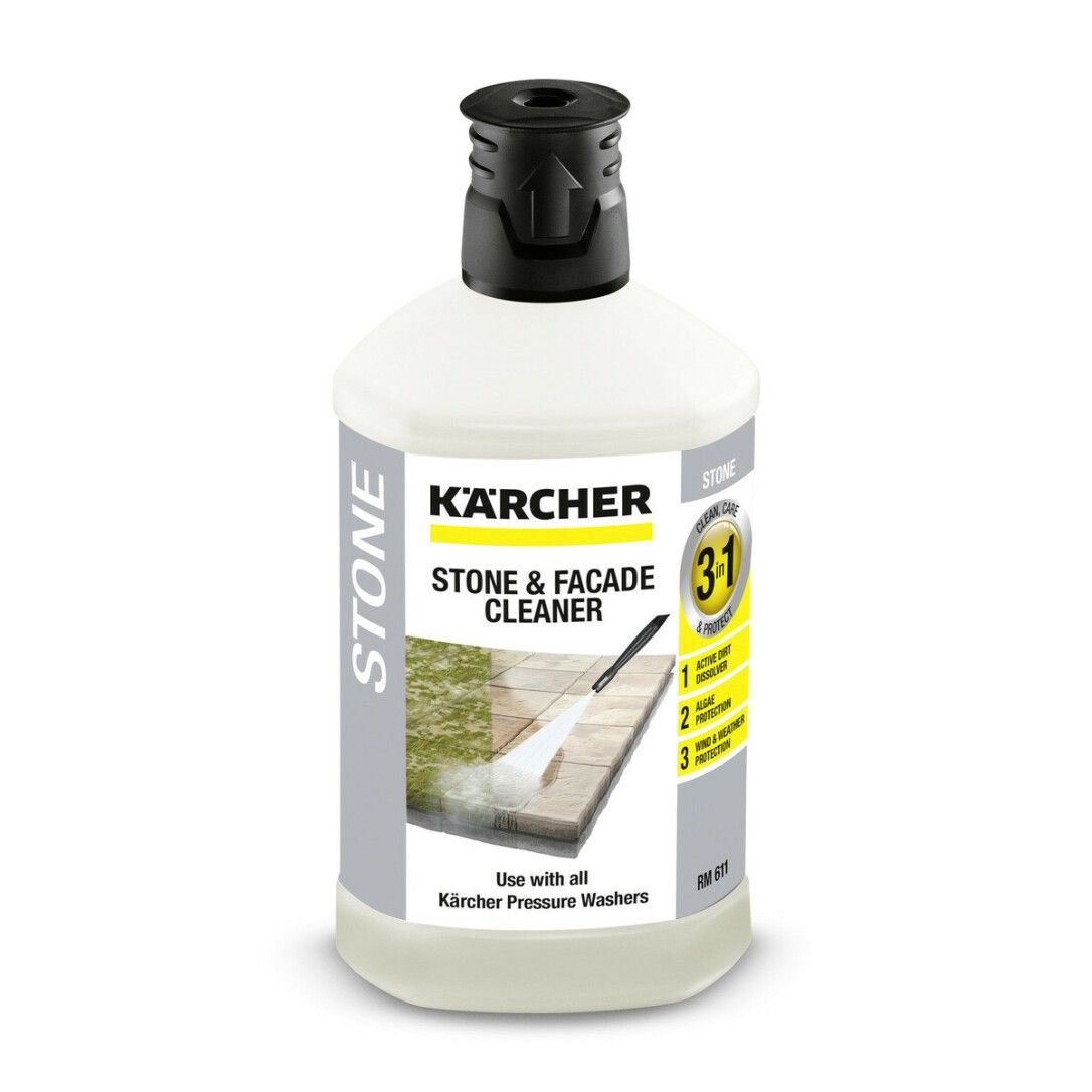 Karcher Stein-/Poolreiniger - Image 3