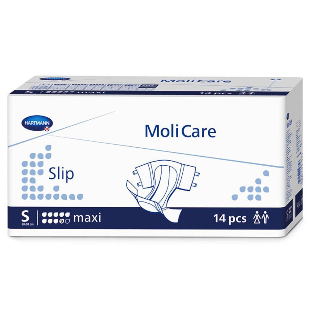 MoliCare® Slip maxi Gr. S