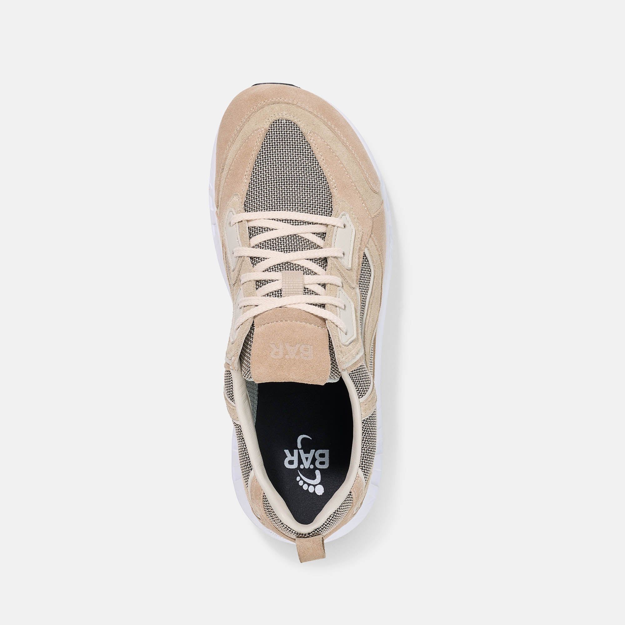 BÄR Schuhe Metro Flow Unisex -  Schnürer Weite: breit