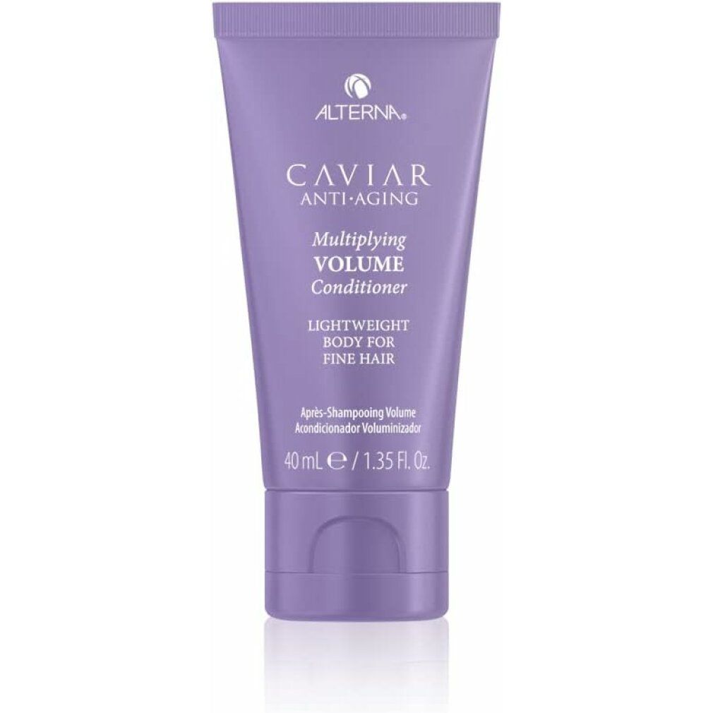 Alterna Caviar Multiplying Volume Conditioner 0,04 l