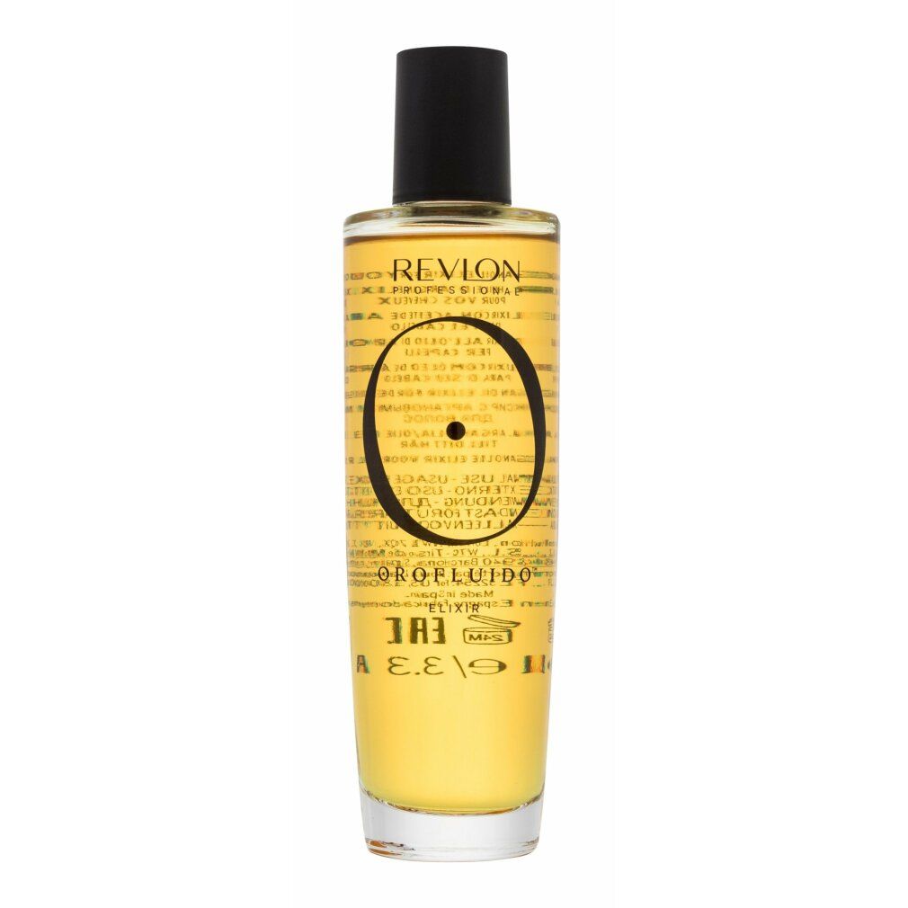 Revlon OROFLUIDO Elixir