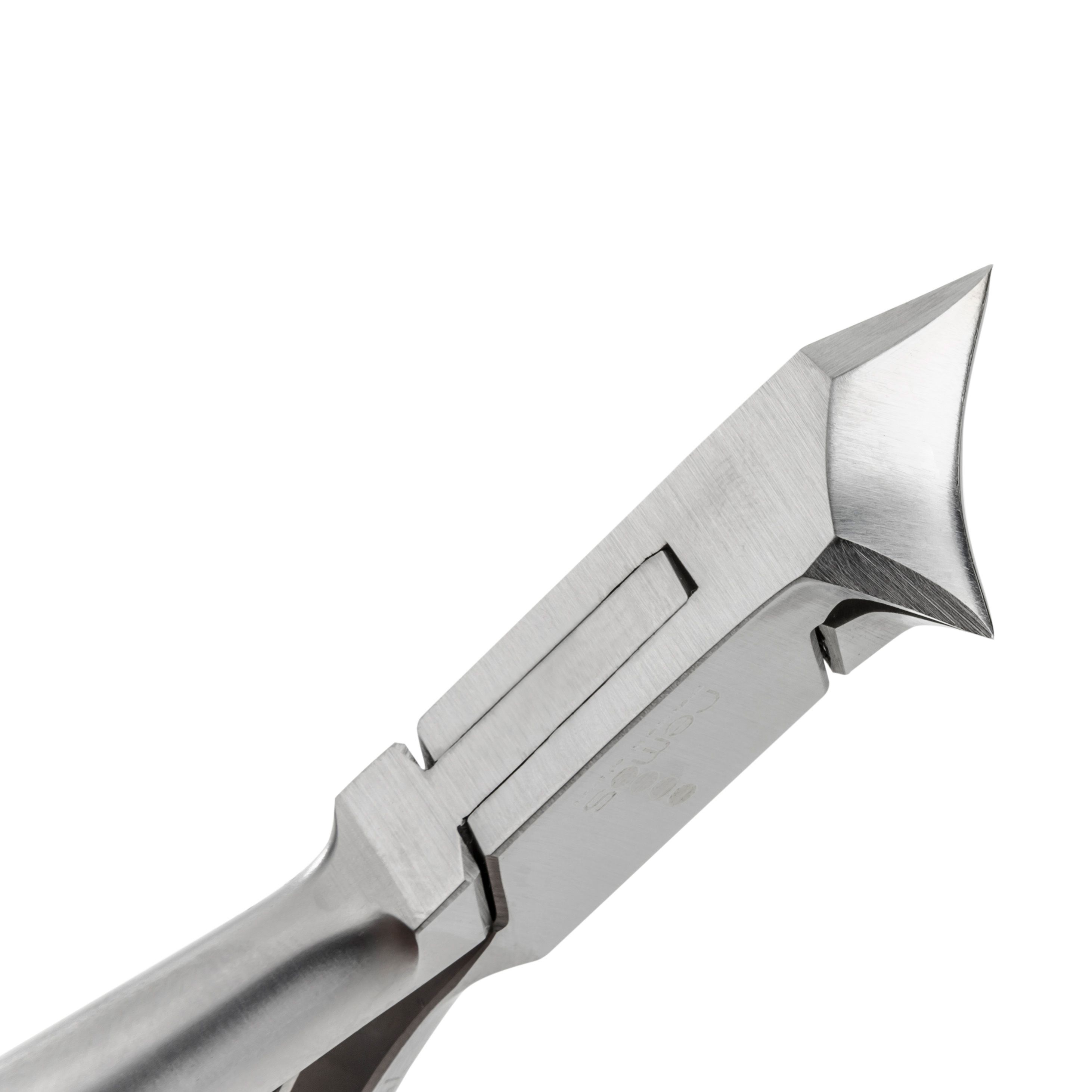 REMOS Nagelzange "Kopfschneider"