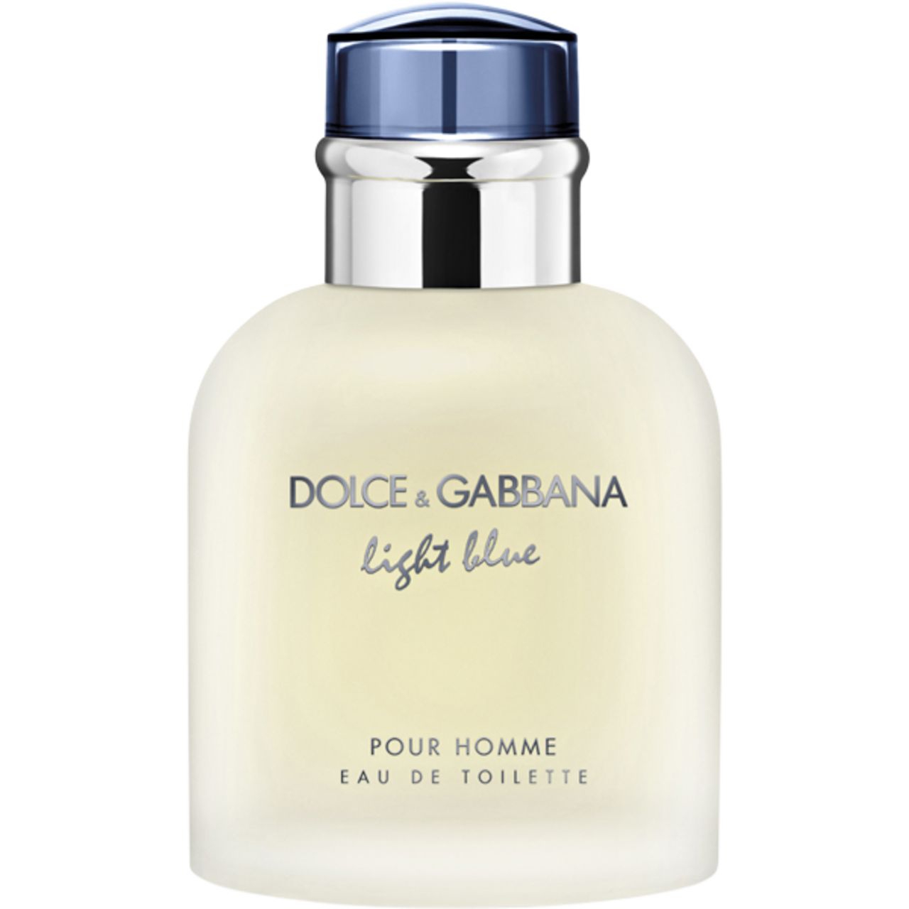 Dolce & Gabbana, Light Blue Pour Homme E.d.T. Nat. Spray