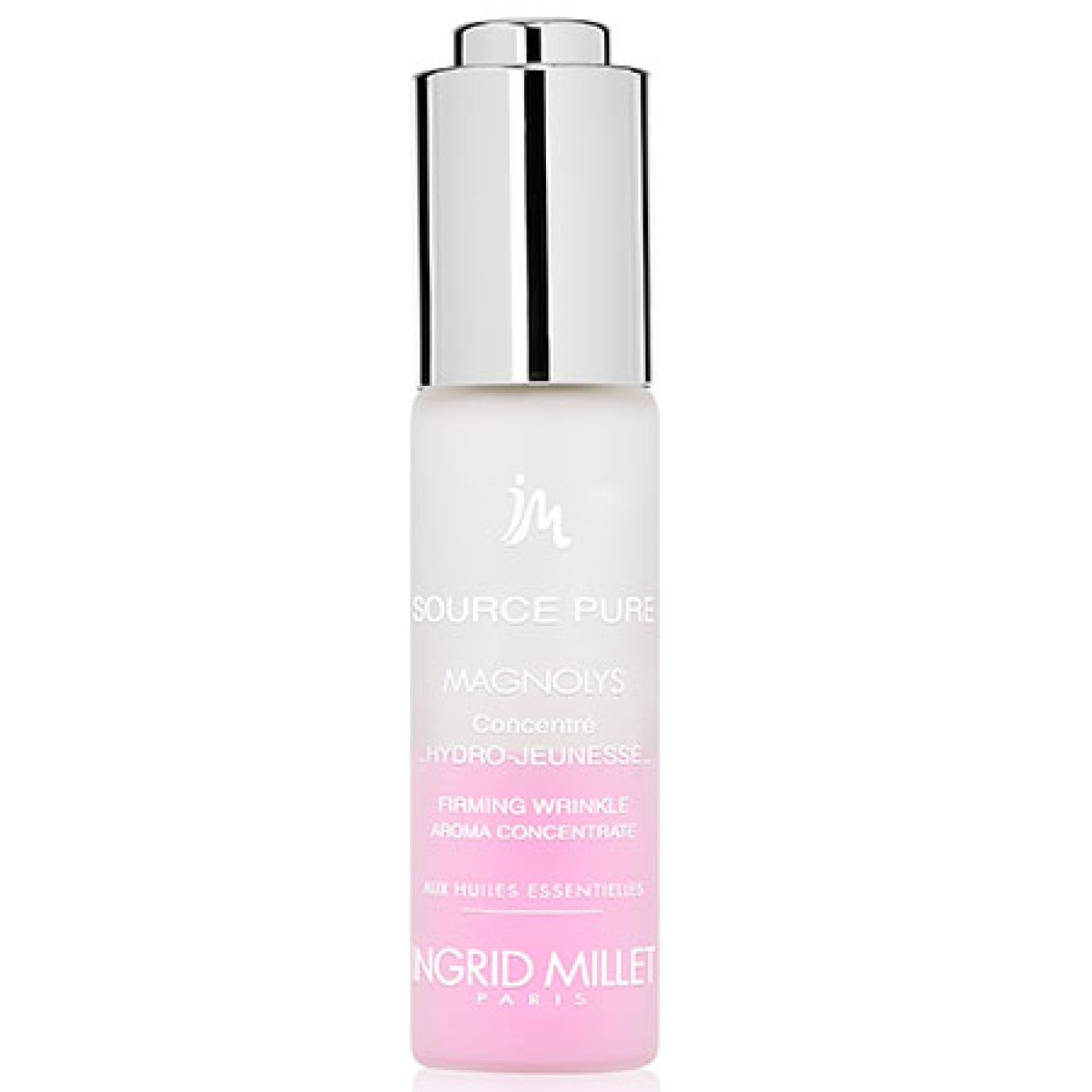 Ingrid Millet SOURCE PURE Magnolys Firming Aroma Concentre