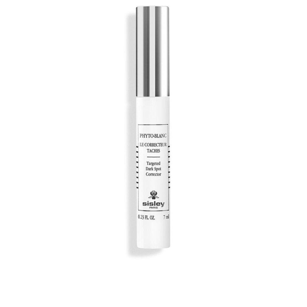 SIS PHYTO-BLANC Farbkorrigierendes Serum für Hautunreinheiten 7