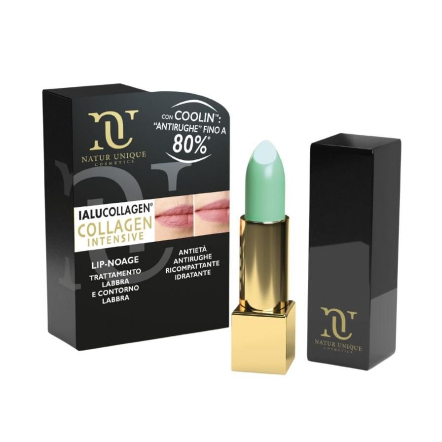 Natur Unique Ialu CI LIP N/Age 4,2 ml Lippenschutz