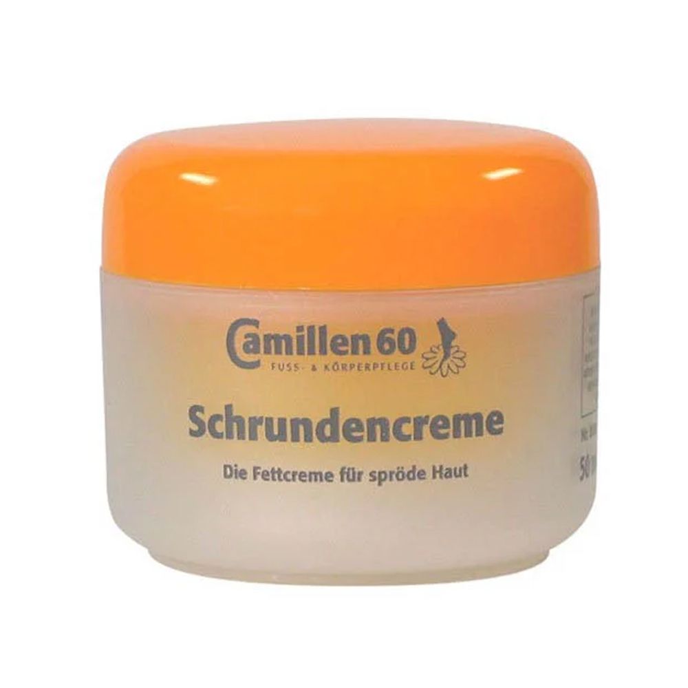 Camillen 60 Schrundencreme 50 ml Creme